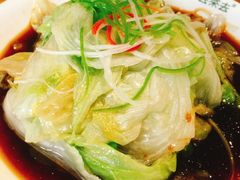 -去茶去餐厅(中央大街店)