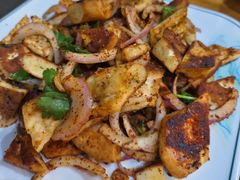 -新疆伊宁远征餐厅