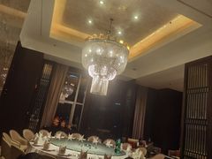 -上海金桥红枫万豪酒店-万豪中餐厅