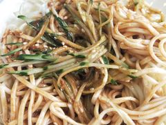 -华天新川面馆(闹市口店)