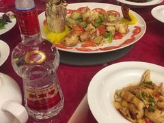 -天津津利华酒店