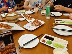 -全聚德烤鸭店(马家堡店)