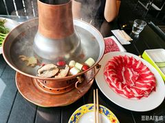 -南门涮肉(上海一店)
