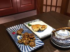-福樱兰海鲜放题铁板烧(加州店)