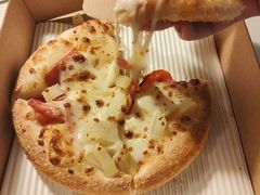 -必胜客(百联又一城店)