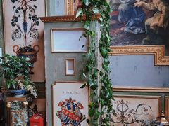 -老欧洲咖啡·西餐(后湖店)