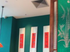 -金牌禄运·点心·啫煲(百信广场店)