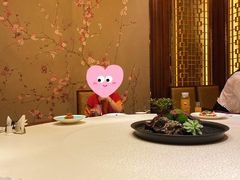 -扬子轩·中餐厅(合肥香格里拉店)