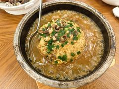 海肠捞饭-渔满仓海鲜渔家(象山二店)