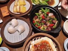 -如轩·海鲜砂锅粥·潮汕菜(一品天下店)