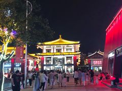 -必胜客(花舞大唐博物馆店)