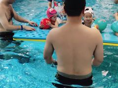-沁好亲子游泳俱乐部(吴中中心)