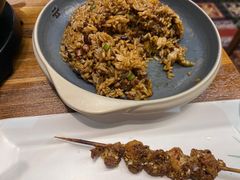 -云海肴·汽锅鸡·云南菜(天津国金汇店)