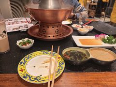 -南门涮肉(上海二店)
