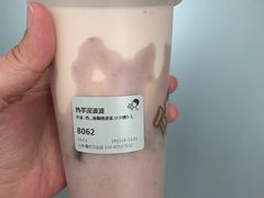 -喜茶(北京通州万达店)