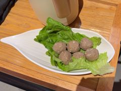 -竹犇番茄火锅(长风街店)