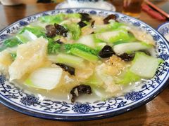 -兰边碗(鼓楼店)