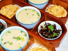 -三义和酒楼(广渠门店)