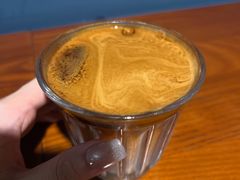 -Be Lived Cafe比例咖啡(摩天轮店)