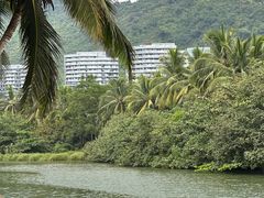 -石梅湾艾美度假酒店