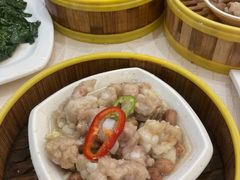 -北海渔村酒楼·粤菜海鲜点心(新华店)