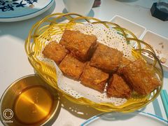 -桂大叔·砂锅粥·家传闽粤菜(县西巷店)