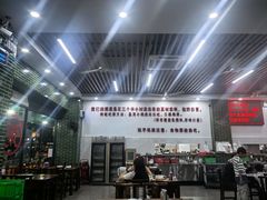 -南记食粥坊·宵夜大排档(莲花总店)