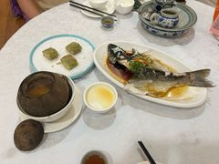 -畔山酒店中餐厅