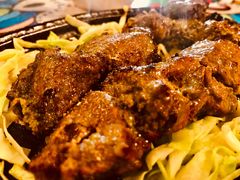 -Santoor 萨都里印度餐厅(北锣鼓巷店)