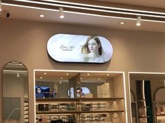 -宝岛眼镜(复兴门百盛店)