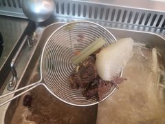 -潮汕林记牛肉火锅(万象天地店)