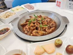 -李想大虾(吾悦广场店)
