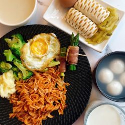 点击看大图 -月幸福月子中心(静安店)