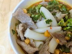 -王记生烫牛杂面馆(兰陵路店)