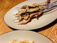 -周家二小姐的菜(西津渡店)