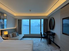 -香港九龙海逸君绰酒店