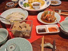 -孔乙己酒家(虹桥路店)