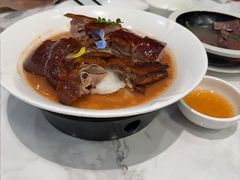 -欢乐海岸美食联盟