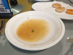-悦海·家宴·冰花皮皮虾大锅贴(宝龙店)