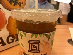 -JPG coffee(广州体育西店)