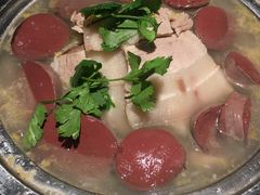 -燕郊烧鸽子(广安路店)