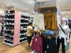 -优衣库(青岛万象城店)