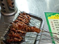 -文文烤肉(大皮院店)