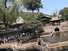 -晋祠博物馆