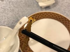 -明仕度假山庄-中餐厅