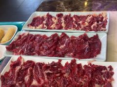 -大志牛肉火锅(天健花园店)
