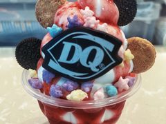 -DQ·蛋糕·冰淇淋(五角场万达店)