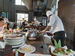 -大渔·观筵(三里屯太古里店)