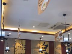 -老淮城·长鱼面(河下古镇店)