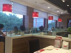 -嘉和一品粥(首经贸店)